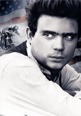 America, America Canvas Poster