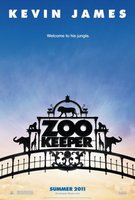 The Zookeeper t-shirt #693907