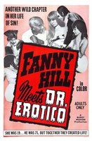 Fanny Hill Meets Dr. Erotico magic mug #