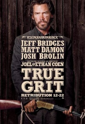True Grit Poster 693977