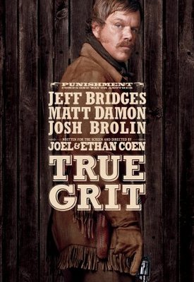 True Grit Poster 693979