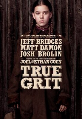 True Grit Poster 693982