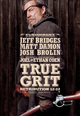 True Grit Poster 693986