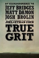 True Grit hoodie #693988