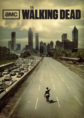 The Walking Dead mug #