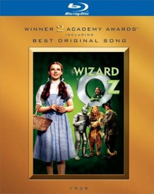 The Wizard of Oz Stickers 694044