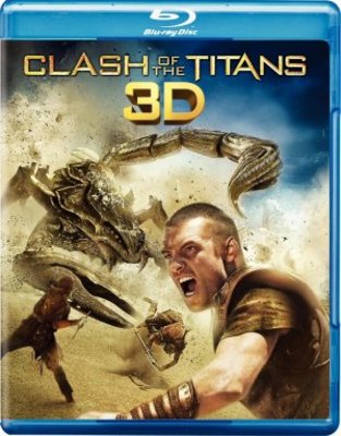 Clash of the Titans Poster 694052