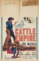 Cattle Empire Mouse Pad 694148