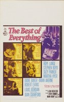 The Best of Everything Mouse Pad 694212