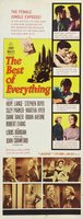 The Best of Everything hoodie #694214