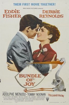 Bundle of Joy tote bag