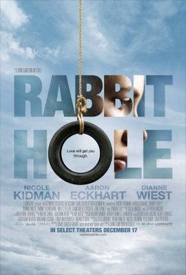 Rabbit Hole Poster 694347
