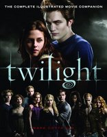 Twilight #694368 movie poster