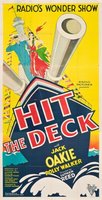 Hit the Deck Mouse Pad 694407