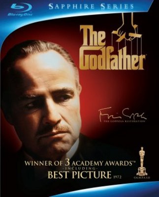 The Godfather Poster 694423