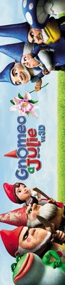 Gnomeo and Juliet Stickers 694427