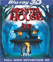 Monster House hoodie #694503