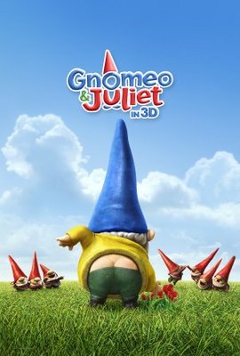 Gnomeo and Juliet puzzle 694508