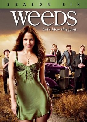 Weeds Poster 694522