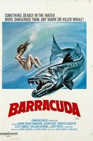 Barracuda tote bag #