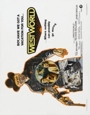 Westworld Poster 694557