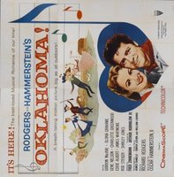 Oklahoma! Mouse Pad 694604