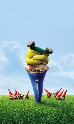 Gnomeo and Juliet Poster 694657