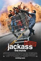 Jackass: The Movie tote bag #