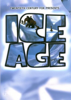 Ice Age Phone Case