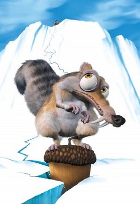 Ice Age poster