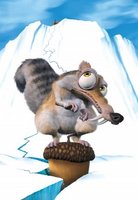 Ice Age Mouse Pad 694699