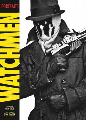 Watchmen Poster 694733