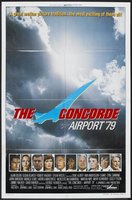 The Concorde: Airport '79 Tank Top #694780