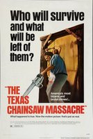 The Texas Chain Saw Massacre Tank Top #694819