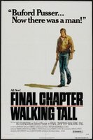 Final Chapter: Walking Tall Mouse Pad 694934