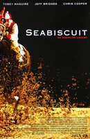 Seabiscuit t-shirt #694949