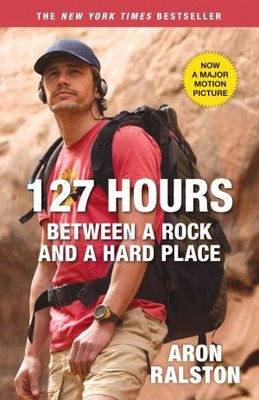 127 Hours Poster 695020