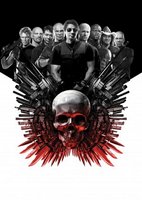 The Expendables kids t-shirt #695025