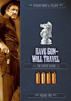 Have Gun - Will Travel magic mug #