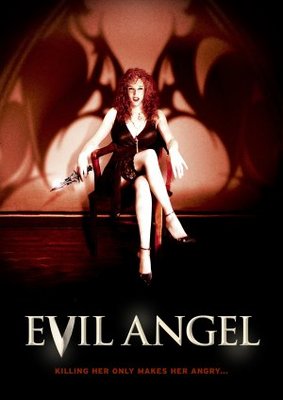 Evil Angel Poster 695098