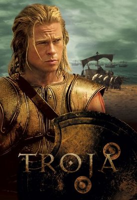 Troy Poster 695196
