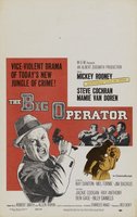 The Big Operator hoodie #695238