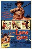 The Lone Gun Longsleeve T-shirt #695310
