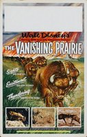 The Vanishing Prairie tote bag #