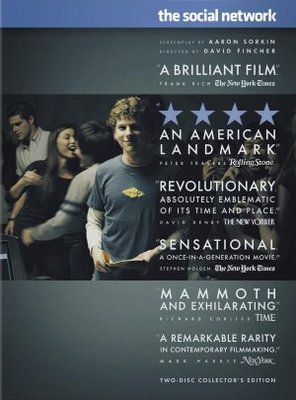 The Social Network Poster 695417