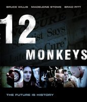 Twelve Monkeys hoodie #695423