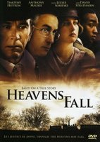 Heavens Fall hoodie #695425