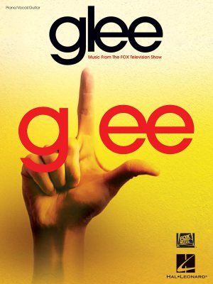 Glee Poster 695426