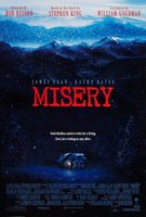 Misery Mouse Pad 695441