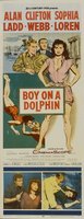Boy on a Dolphin Longsleeve T-shirt #695443